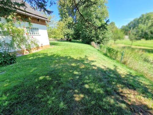 Gartenansichten - 