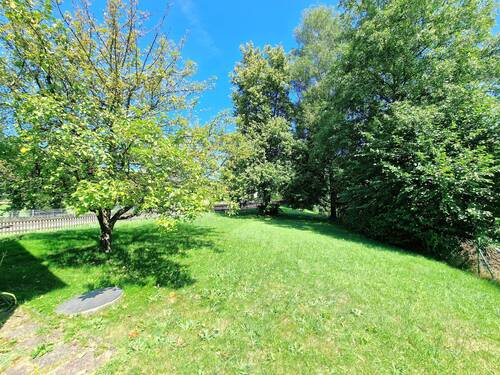 Gartenansichten - 