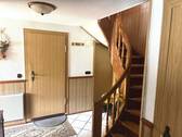 Flur, Treppenhaus - 