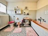 Tageslichtbad Obergeschoss - 