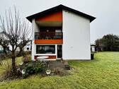 Seitenansicht - 
