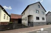 Ansicht - 6 Zimmer Einfamilienhaus zum Kaufen in Alzenau in Unterfranken / Michelbach