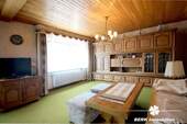 Wohnbereich EG - Einfamilienhaus mit 207,40 m² in Alzenau in Unterfranken / Michelbach zum Kaufen