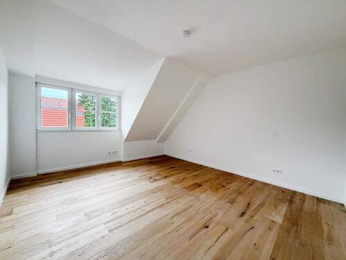 weitere Ansicht Zimmer - 