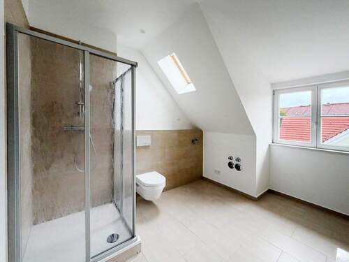 weitere Ansicht Vollbad - 