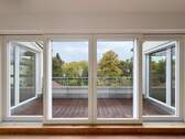 Balkon - 
