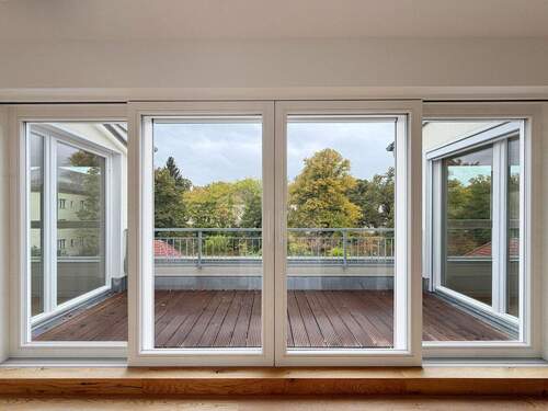 Balkon - 