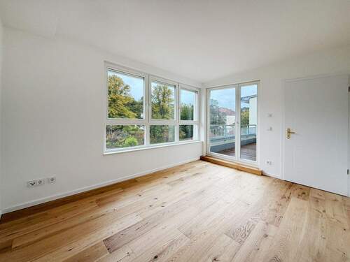 weitere Ansicht Zimmer - 