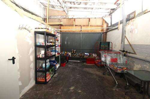 Garage und ... - 