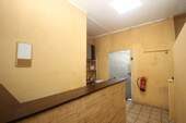 … mit viel Stauraum - 