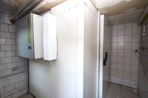 Kühlhaus - 