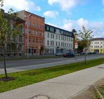 2 Raum-Wohnung mit Balkon in Stadtmitte - Cottbus