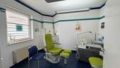 Behandlungsraum 1 - 