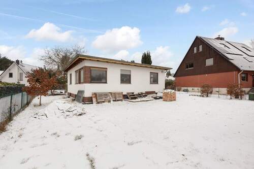 Außenansicht vorne - Vom Rohbau zum Traumhaus - Ihre Ideen auf maximal 250 m²