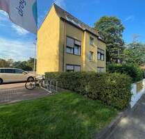 Mehrfamilienhaus mit 4 Wohnungen und 5 Garagen - Hamburg Heimfeld