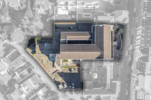 Drohne - Büro mit 1,64 m&sup2; in Erkelenz zur Miete