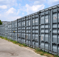 Ab 249 € Container günstig & sofort verfügbar! - Pfungstadt