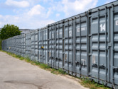 Container - Halle in Pfungstadt zur Miete