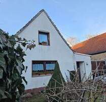 Einfamilienhaus mit Nebengelass in Beesenstedt - Salzatal