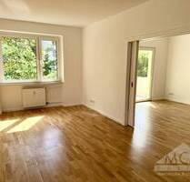 #VERMITTELT# Modernisierte, helle und gut geschnittene 4 ZW in Bestlage von F-Westend - Frankfurt am Main Westend-Süd