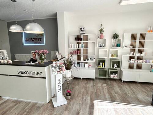 Gewerbe - Mehrfamilienhaus, Wohnhaus in Fritzlar