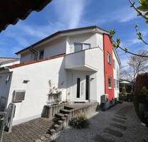 Familienglück direkt in Groß-Umstadt | einfach einziehen und wohlfühlen!