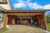 Carport - 