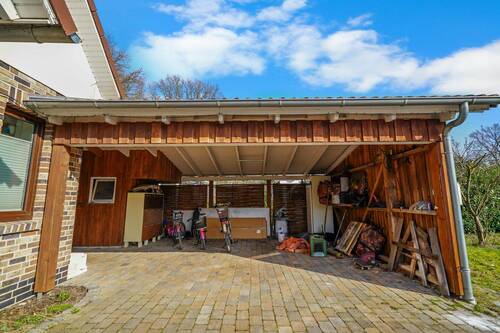 Carport - 