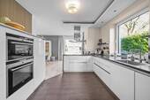 Küche - 5 Zimmer Einfamilienhaus zum Kaufen in Ottersberg