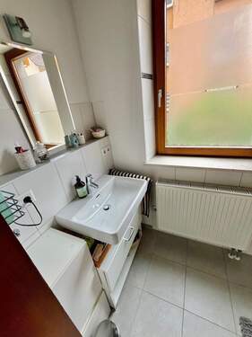 Tageslichtbad - 