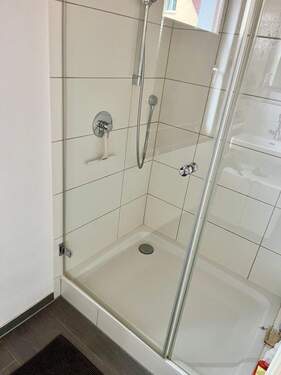 Dusche - 