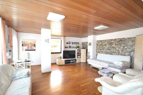 Erdgeschoss / Wohnzimmer - 