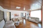 Erdgeschoss / Wohnzimmer - 