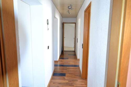 1. Obergeschoss / Flur - 