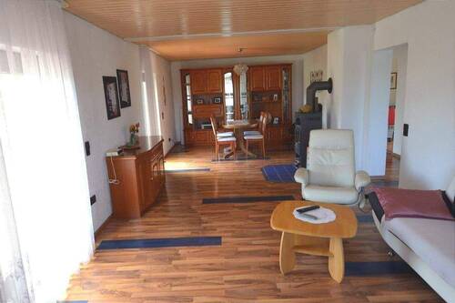 1. Obergeschoss / Wohnzimmer - 