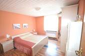 1. Obergeschoss / Schlafzimmer - 