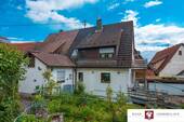 Ansicht Nord (Nr.12 u. Nr.14) - 