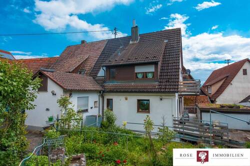 Ansicht Nord (Nr.12 u. Nr.14) - 