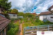 Garten, Bauplatz - 