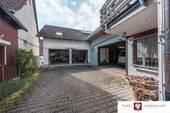 Zufahrt Garagen - 