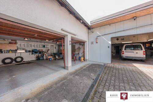 Garagen - 