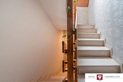 Treppenhaus (Nr. 14) - 
