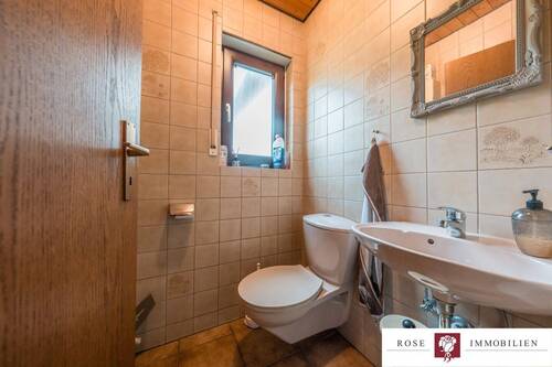Gäste-WC OG (Nr.14) - 