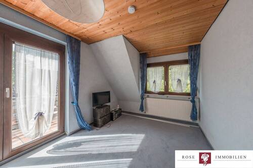 Kinderzimmer 1 DG (Nr.14) - 