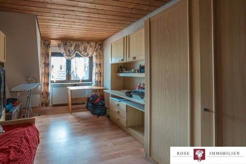Kinderzimmer 2 DG (Nr.14) - 