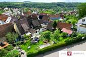 Drohnenansicht Nord-Ost - 