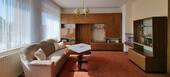 EG Mittelzimmer - Panoramafenster - 