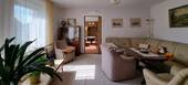 EG Hinteres Zimmer - Gartenseite - 
