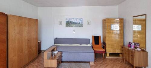 EG rechtes Zimmer - Gartenseite - 