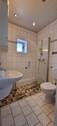 Kleines Bad im EG - 